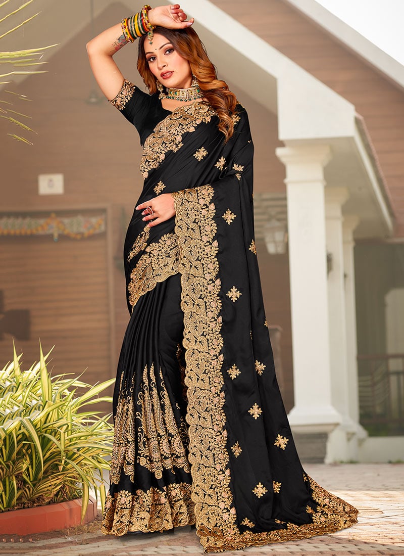 black-satin-blend-embroidered-saree-sasnf6921-u.jpg