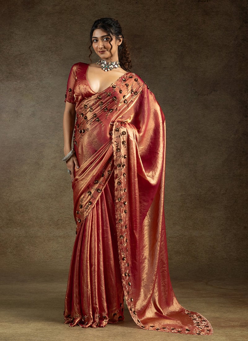 dark-peach-satin-silk-hand-embroidered-sequins-with-applique-and-stone-work-saree-sasnf8119-u.jpg